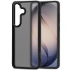 Etui do Samsung Galaxy S26 – Tech-Protect MagMat – Matte Black / Czarne